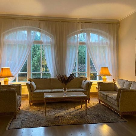 Karle Hotel Vitrupe 외부 사진