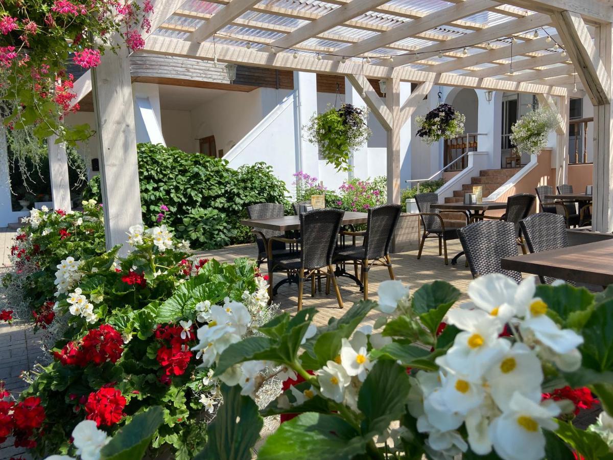 Karle Hotel Vitrupe 외부 사진