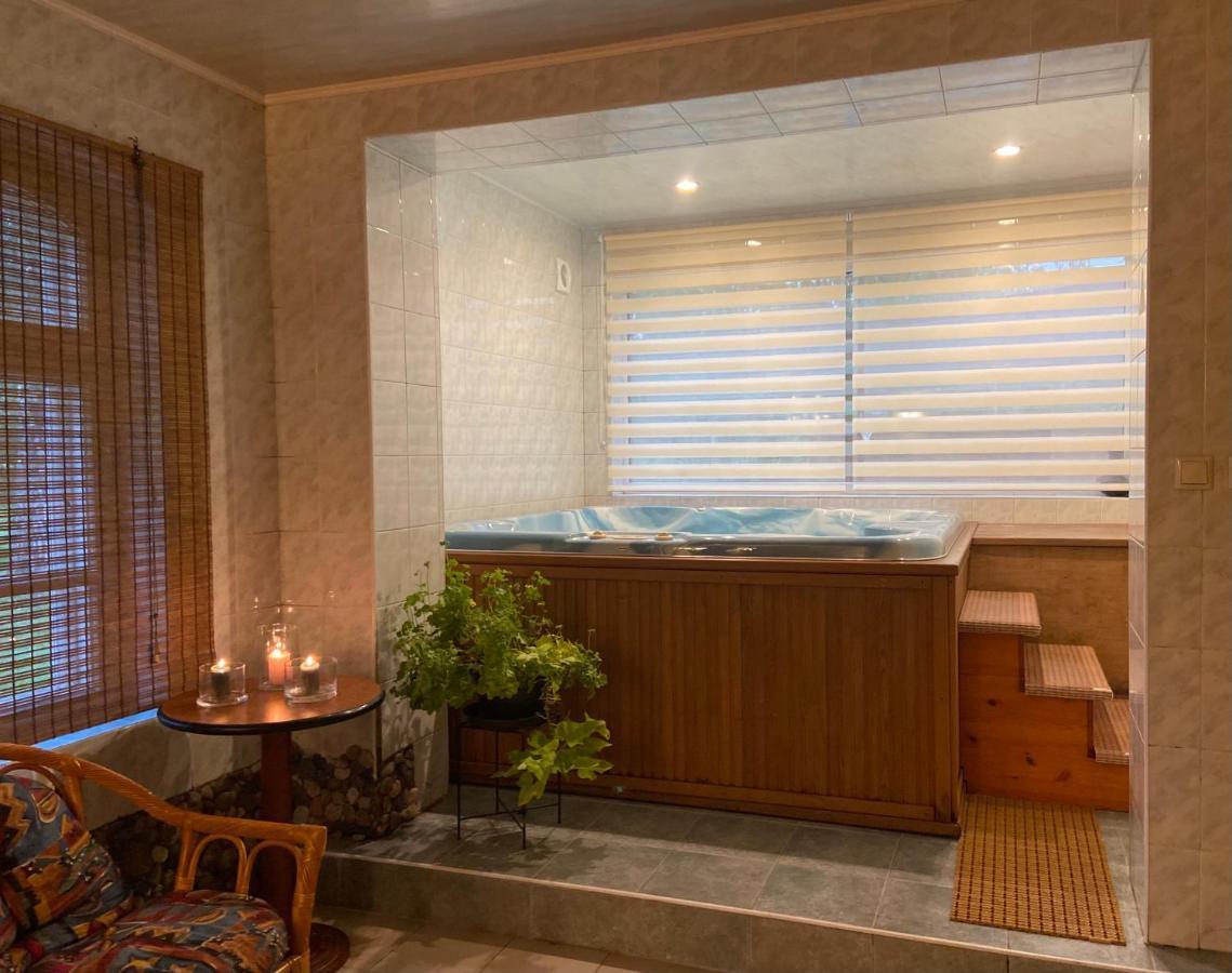 Karle Hotel Vitrupe 외부 사진