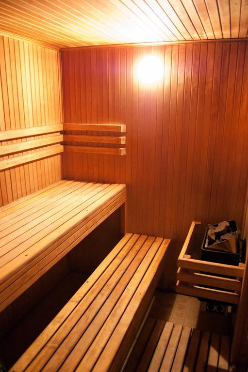 Karle Hotel Vitrupe 외부 사진