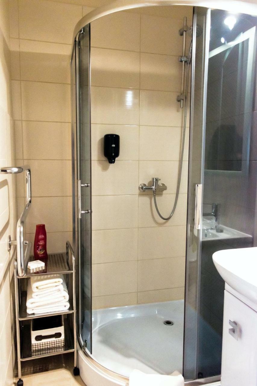 Karle Hotel Vitrupe 외부 사진