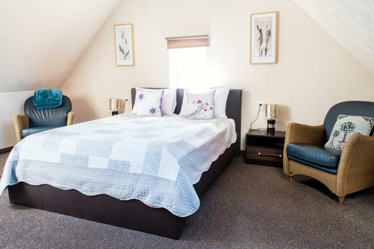 Karle Hotel Vitrupe 외부 사진