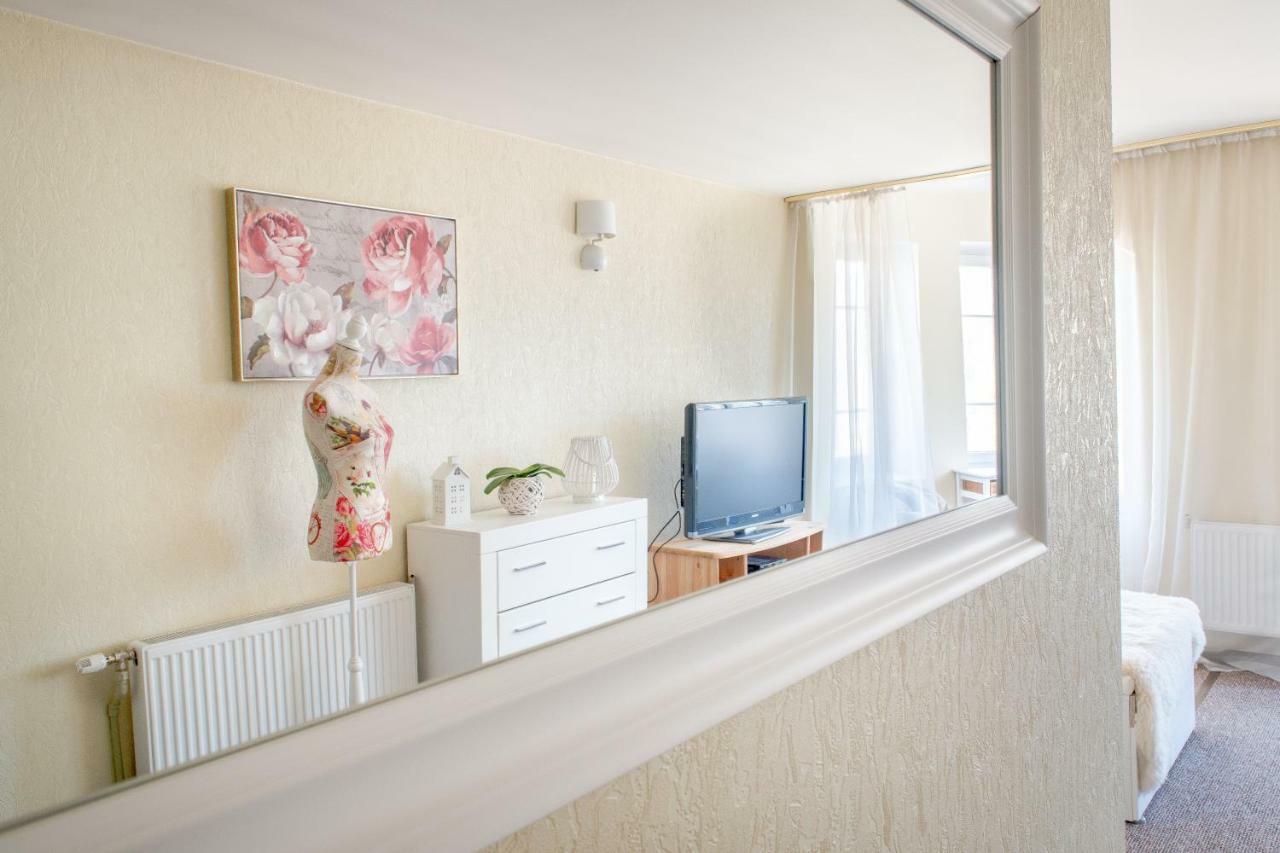 Karle Hotel Vitrupe 외부 사진