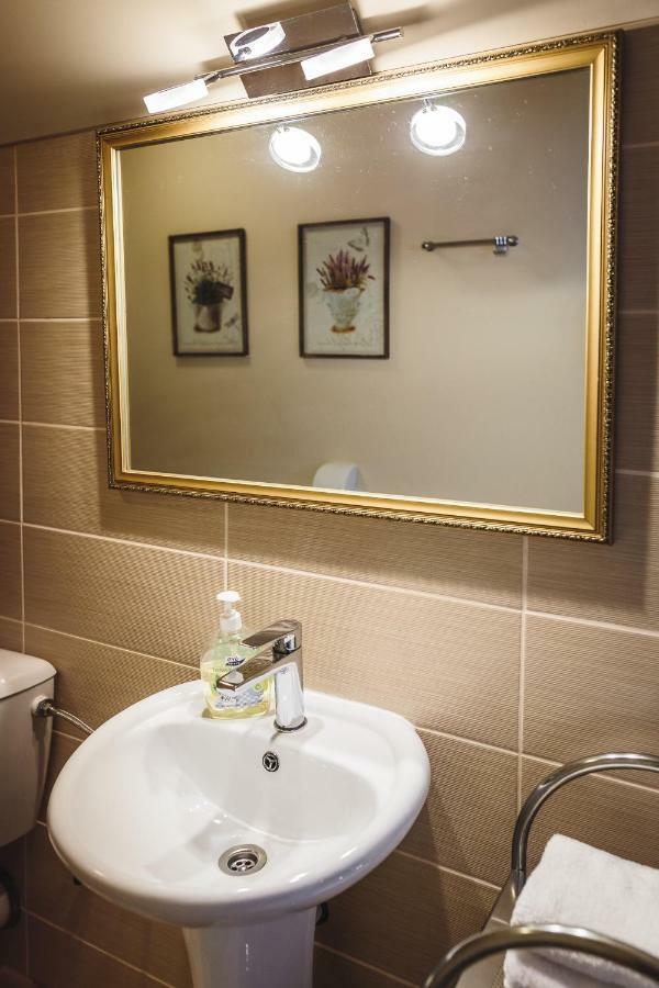 Karle Hotel Vitrupe 외부 사진