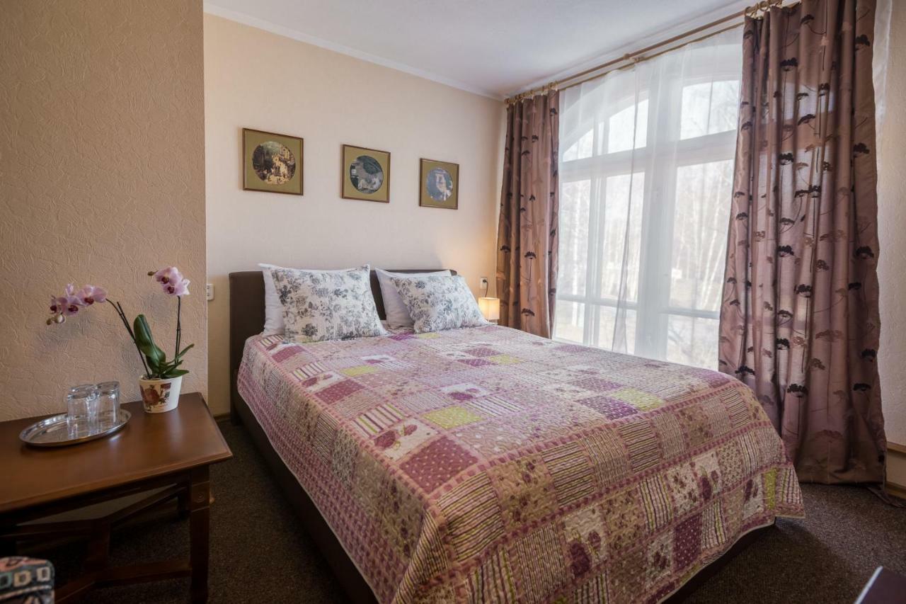 Karle Hotel Vitrupe 외부 사진
